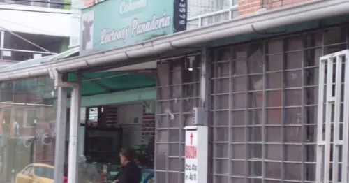 COLANTA LACTEOS Y PANADERIA COLANTA LACTEOS Y PANADERIA